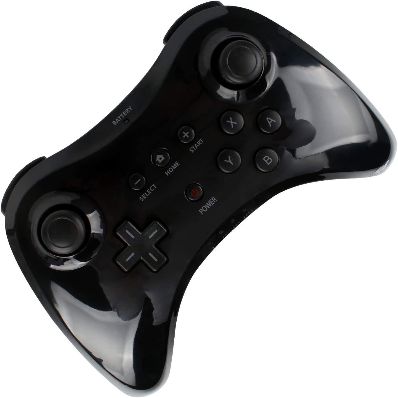 Detail Cardboard Game Controller Nomer 20