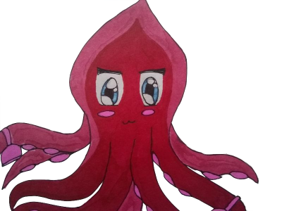 Detail Colossal Squid Terraria Nomer 2