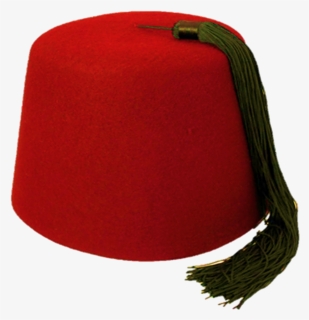 Fez Hat Png - KibrisPDR