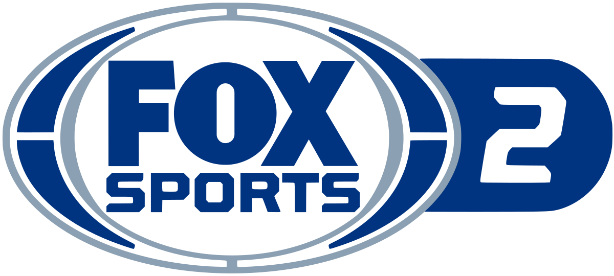 Fox Sports 2 Logo Png - KibrisPDR