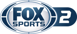 Detail Fox Sports 2 Logo Png Nomer 11