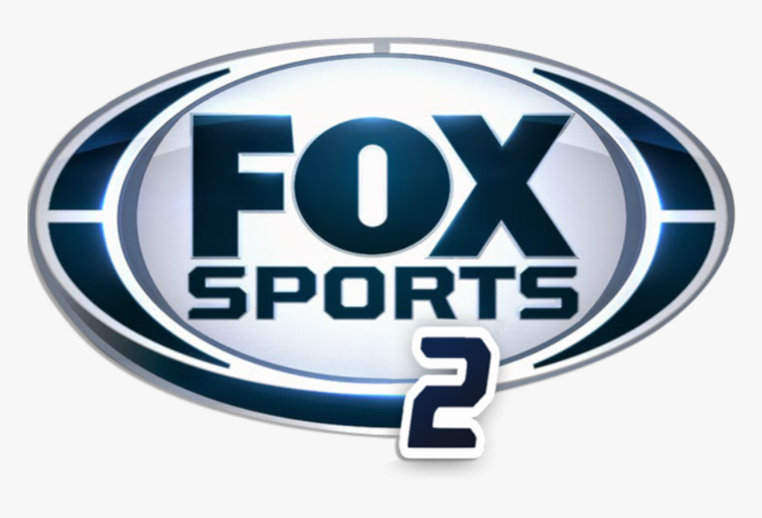 Detail Fox Sports 2 Logo Png Nomer 3