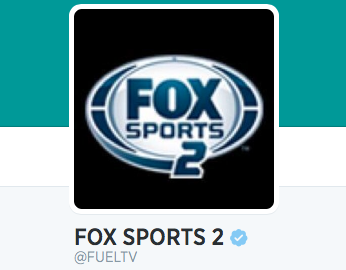 Detail Fox Sports 2 Logo Png Nomer 41
