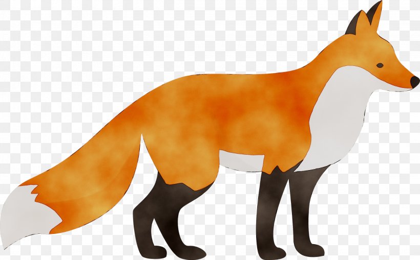 Detail Fox Vector Png Nomer 22