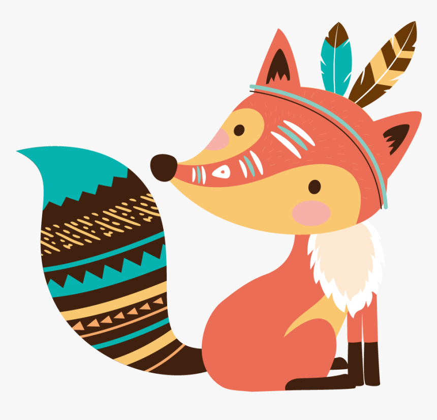 Detail Fox Vector Png Nomer 43