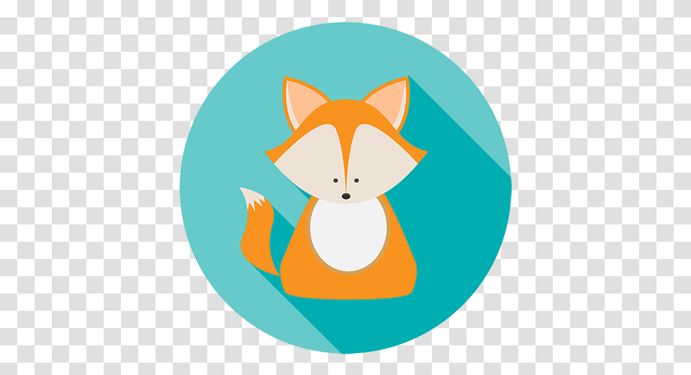 Detail Fox Vector Png Nomer 46