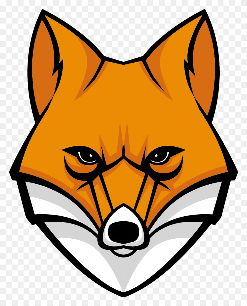 Detail Fox Vector Png Nomer 5