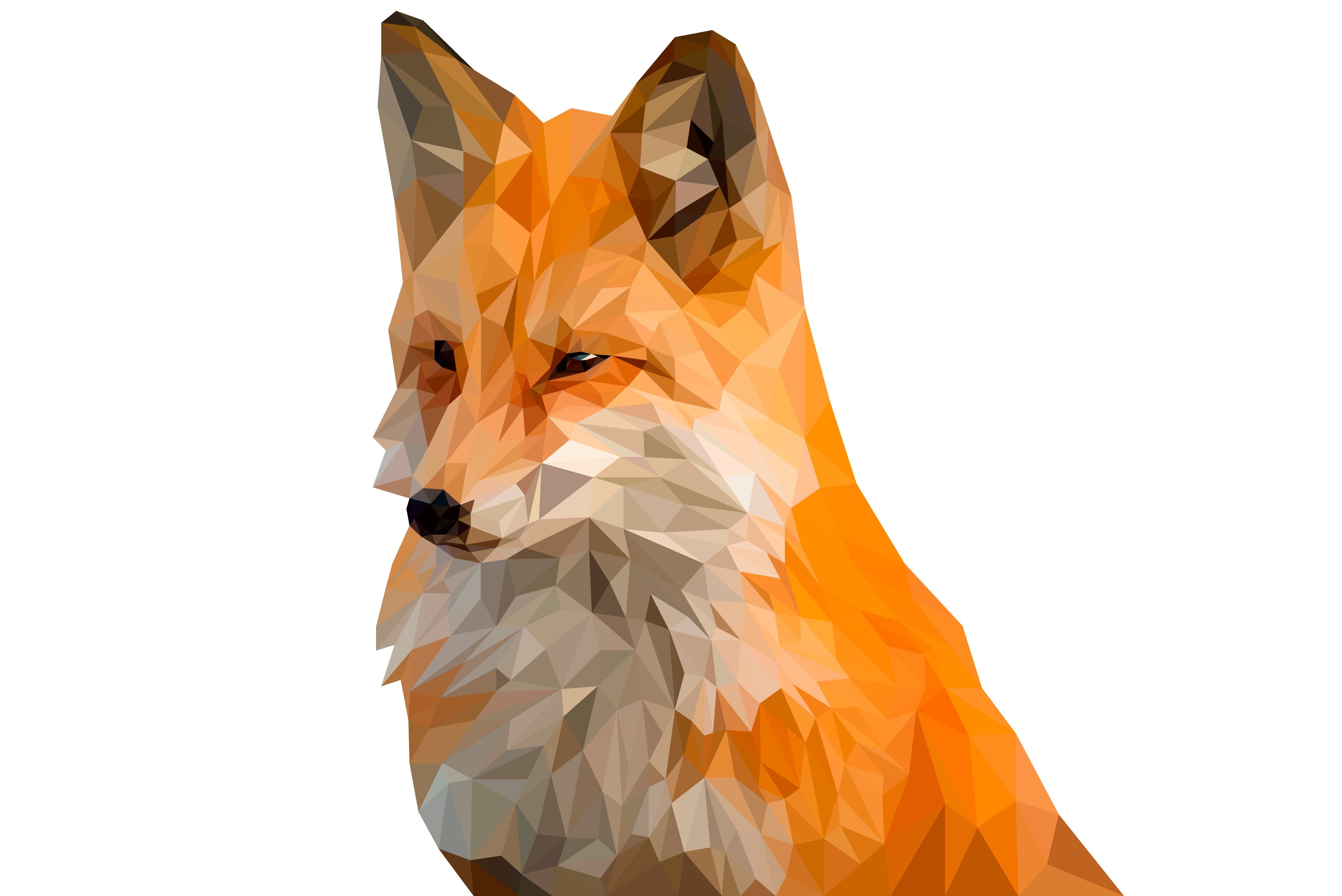 Detail Fox Wallpaper Hd Nomer 49