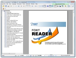 Foxit Reader Gratis - KibrisPDR