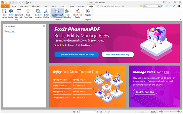 Detail Foxit Reader Gratis Nomer 32