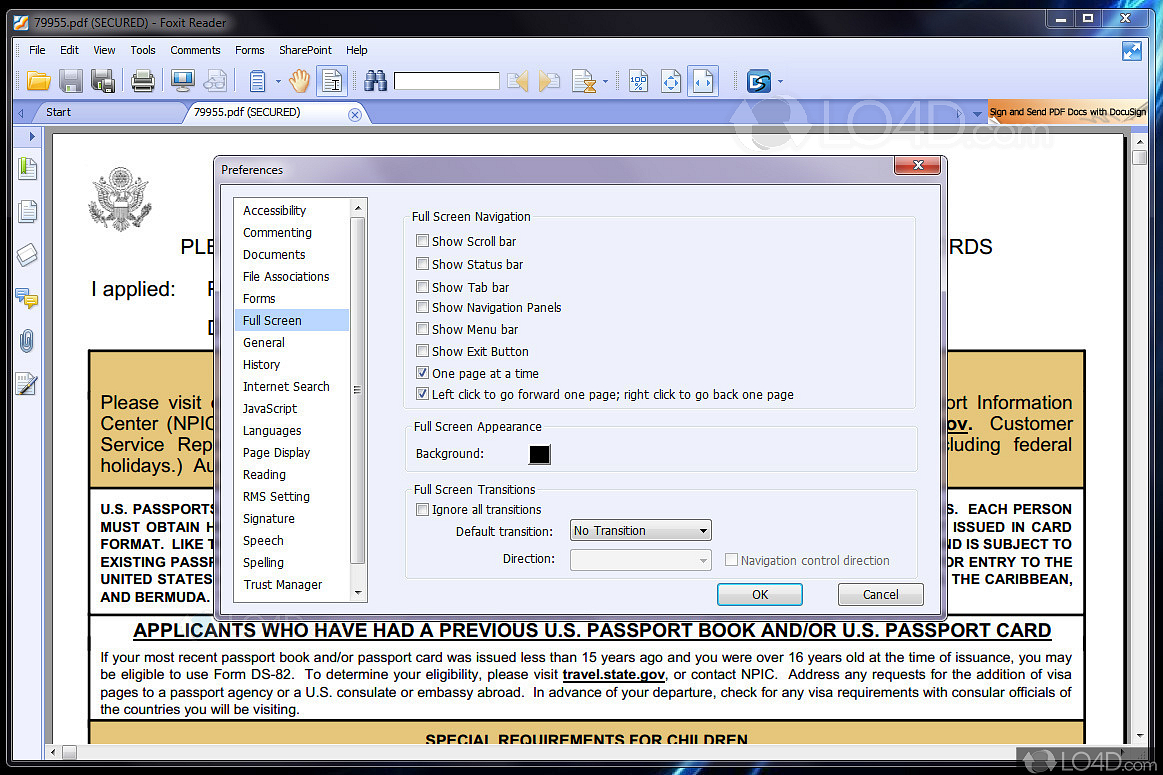 Detail Foxit Reader Gratis Nomer 51