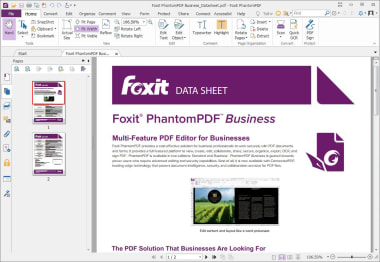 Detail Foxit Reader Gratis Nomer 53