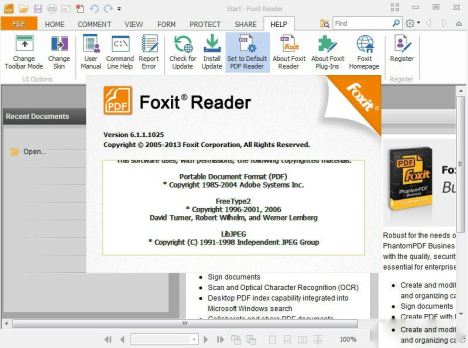 Detail Foxit Reader Gratis Nomer 54