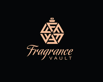 Detail Fragrance Logo Nomer 23