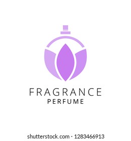 Detail Fragrance Logo Nomer 33