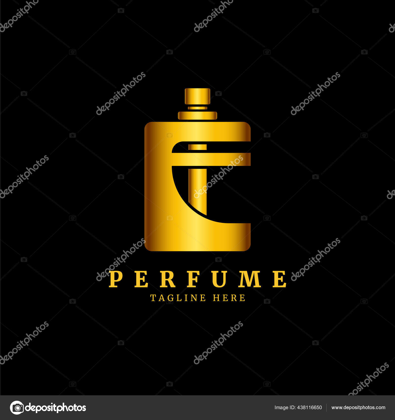 Detail Fragrance Logo Nomer 47