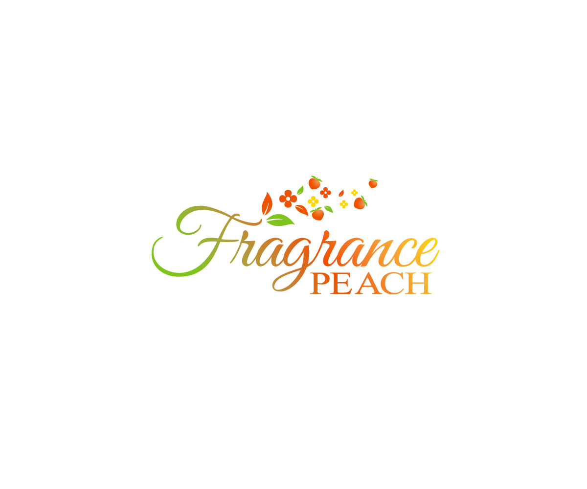 Detail Fragrance Logo Nomer 55