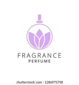 Detail Fragrance Logo Nomer 7