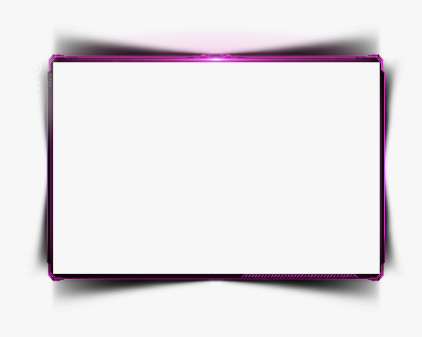 Detail Frame 3d Png Nomer 2