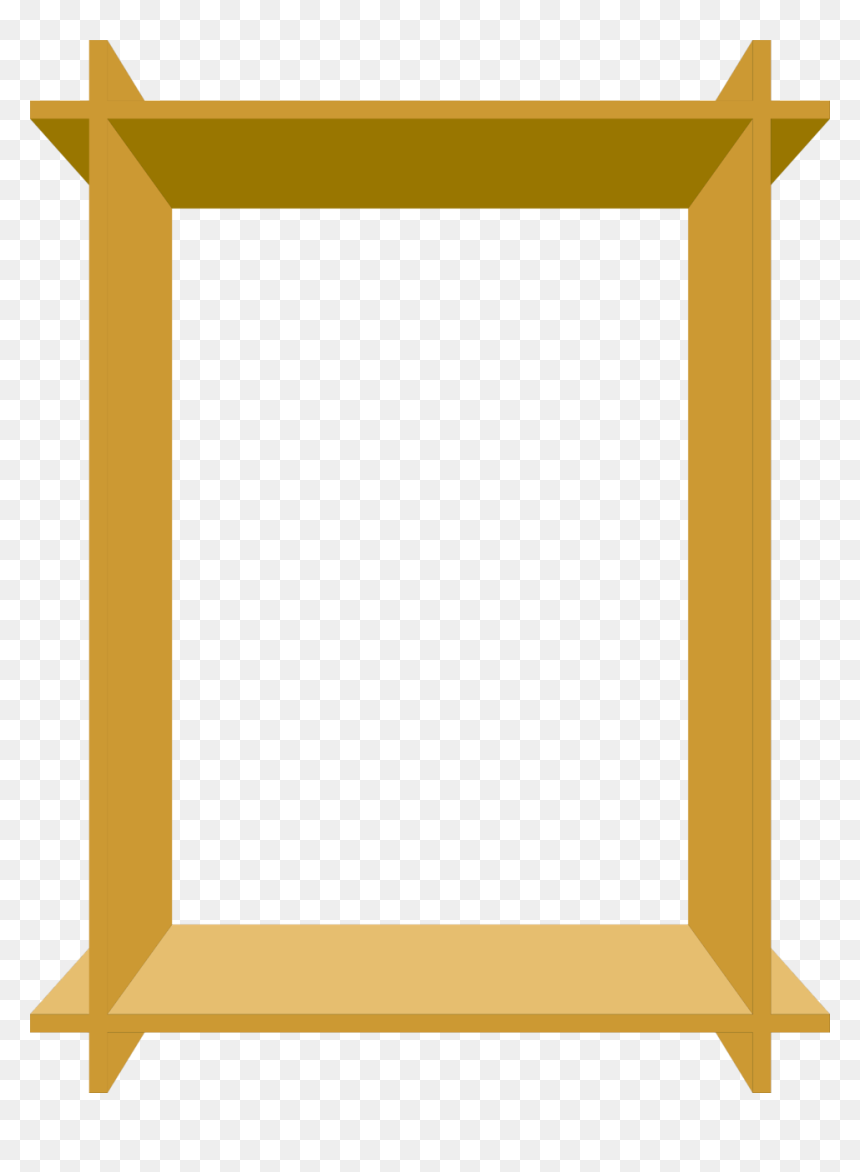 Detail Frame 3d Png Nomer 20