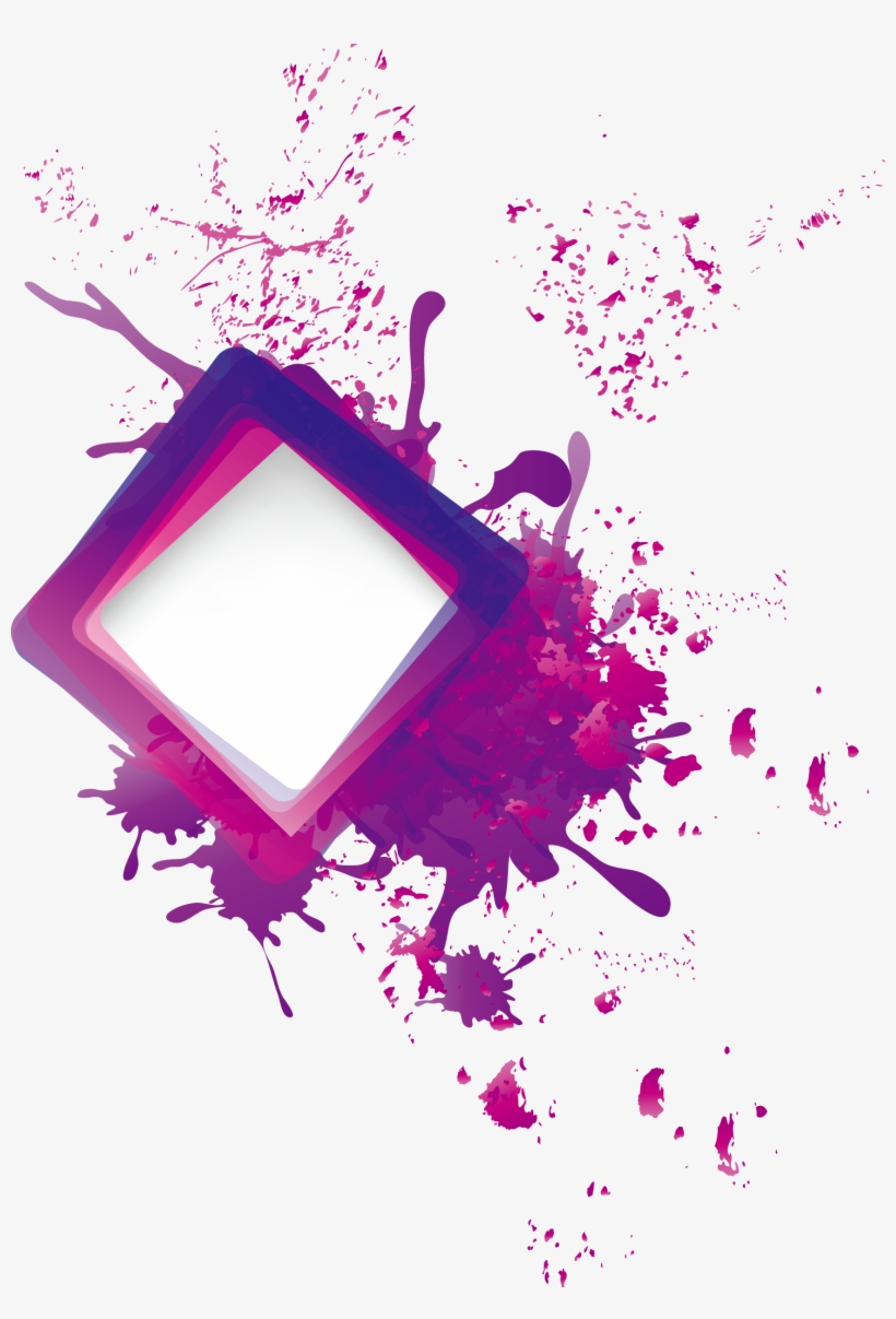 Detail Frame 3d Png Nomer 25