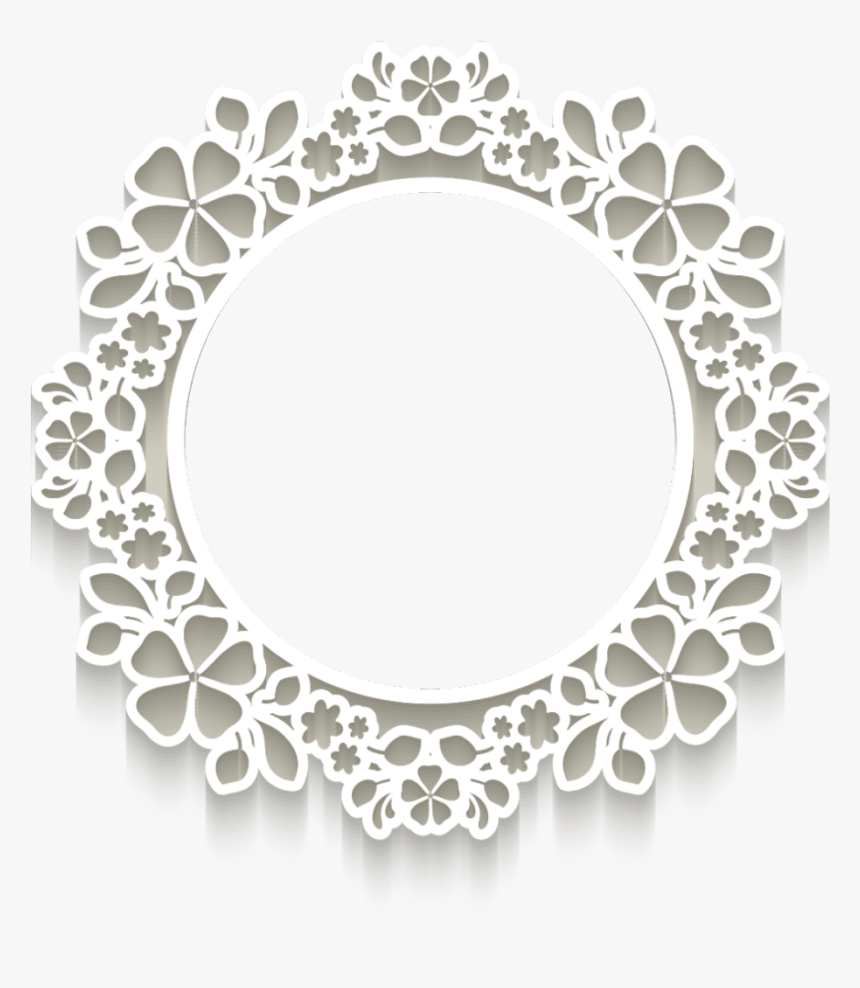 Detail Frame 3d Png Nomer 43