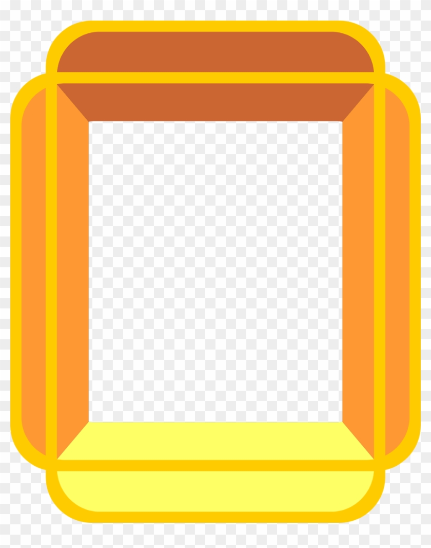 Detail Frame 3d Png Nomer 6