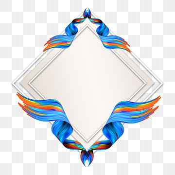 Detail Frame 3d Png Nomer 51