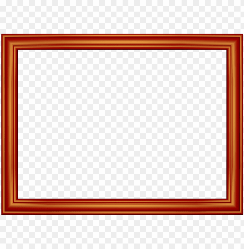 Detail Frame 3d Png Nomer 9