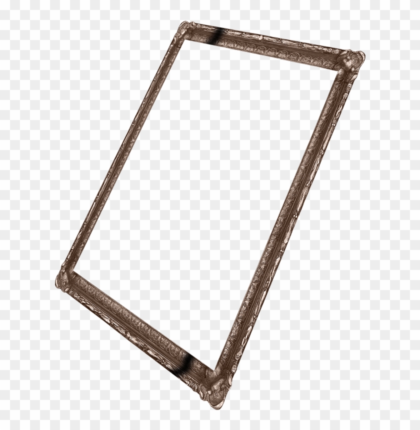 Detail Frame 3d Png Nomer 10