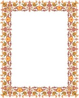 Frame Alquran Vector - KibrisPDR