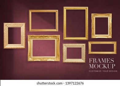 Detail Frame An Image Nomer 11