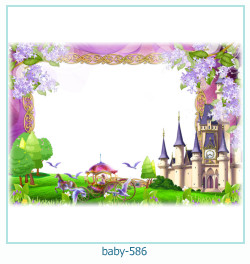 Detail Frame Anak Lucu Nomer 18
