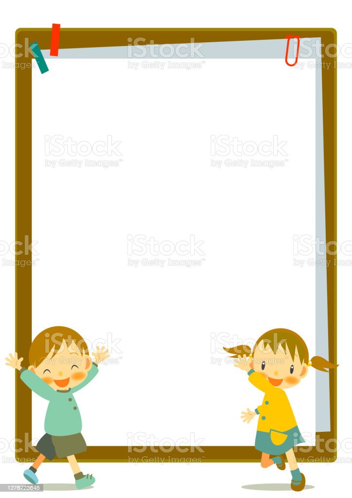 Detail Frame Anak Lucu Nomer 45