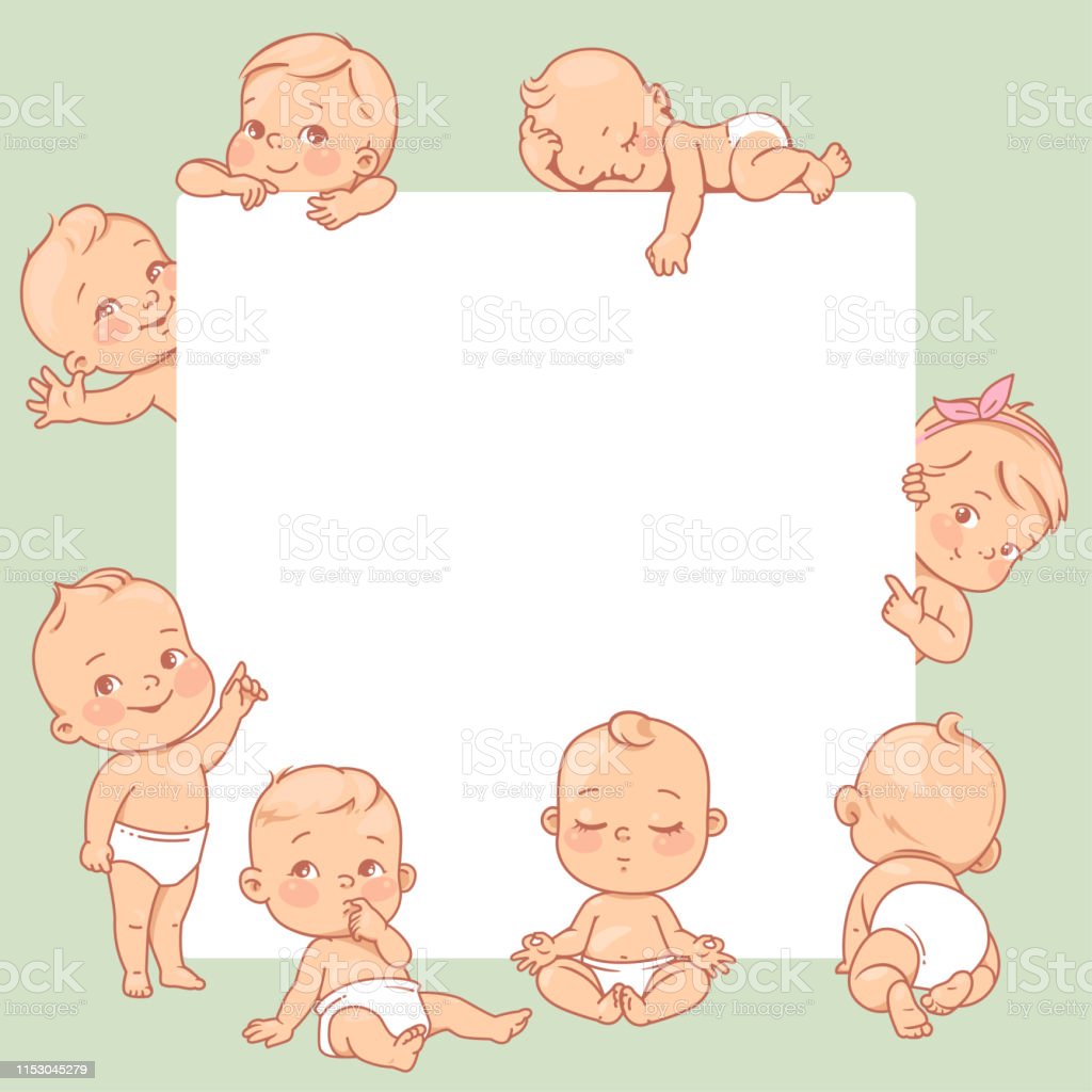 Detail Frame Anak Lucu Nomer 47