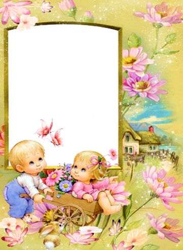 Detail Frame Anak Lucu Nomer 55
