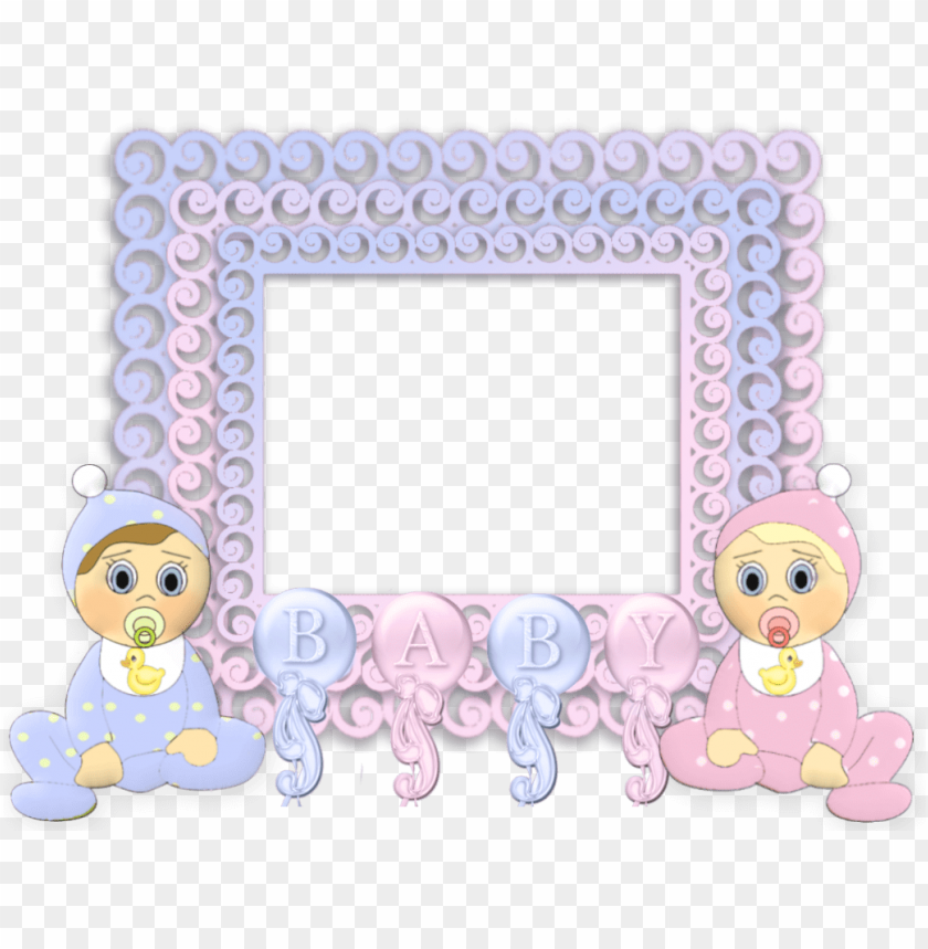 Detail Frame Baby Png Nomer 27