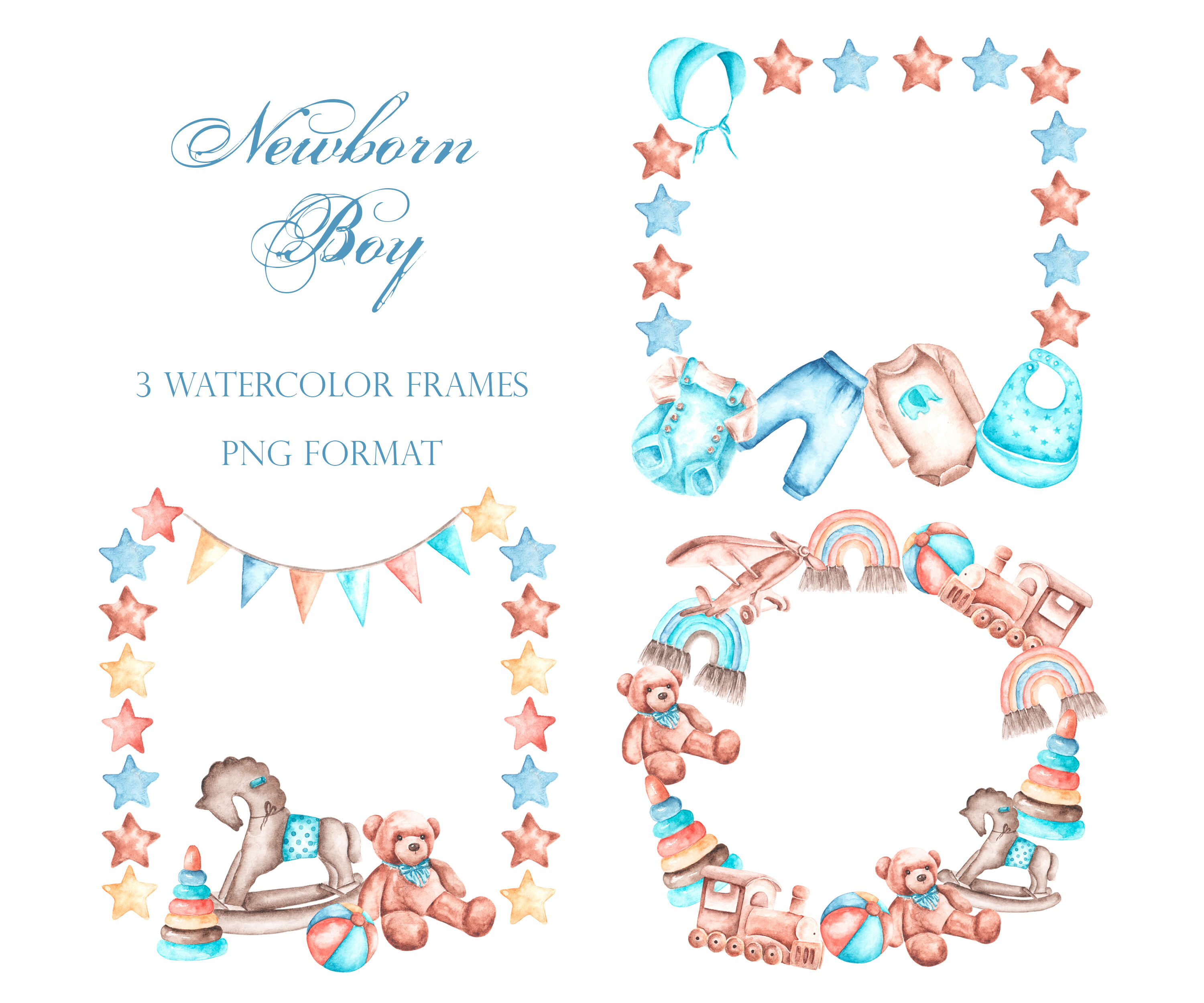 Detail Frame Baby Png Nomer 57