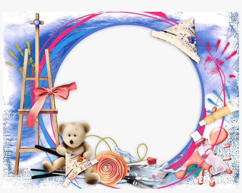 Detail Frame Baby Png Nomer 9