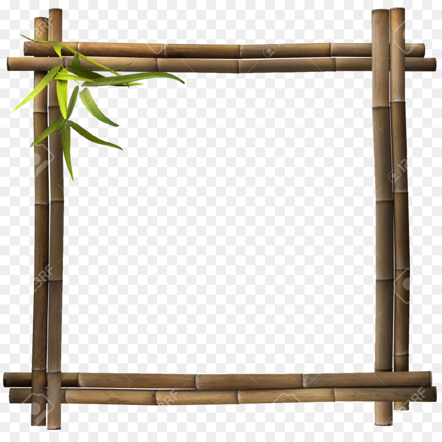 Detail Frame Bambu Png Nomer 16