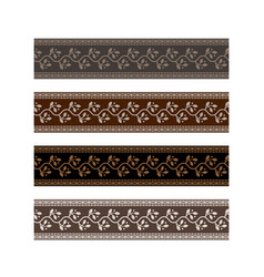 Detail Frame Batik Vector Png Nomer 17