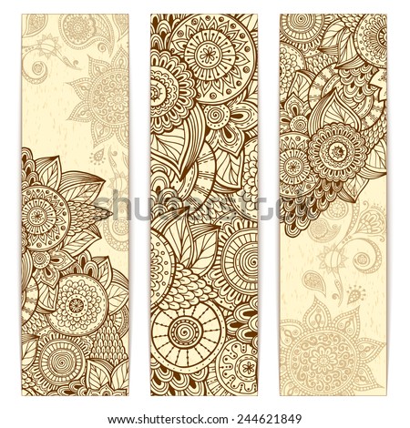 Detail Frame Batik Vector Png Nomer 32