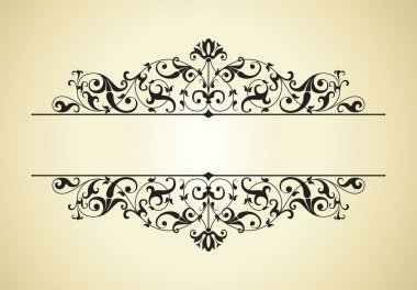 Detail Frame Batik Vector Png Nomer 40