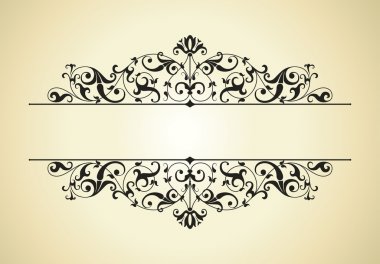 Detail Frame Batik Vector Png Nomer 40