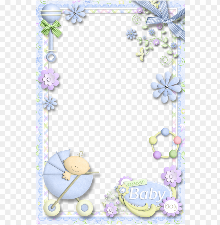 Detail Frame Bayi Png Nomer 53