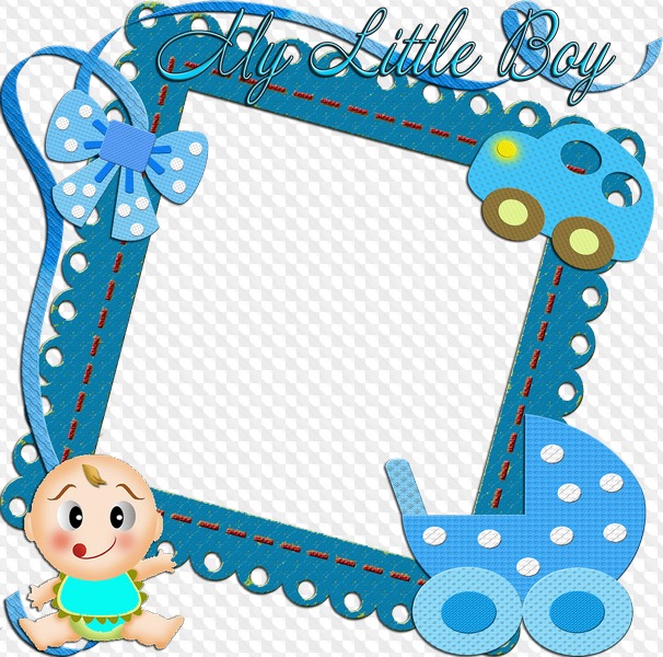 Detail Frame Bayi Png Nomer 9