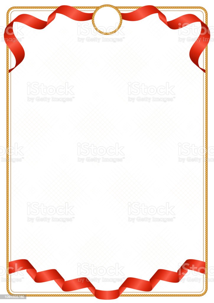 Detail Frame Bendera Merah Putih Nomer 26