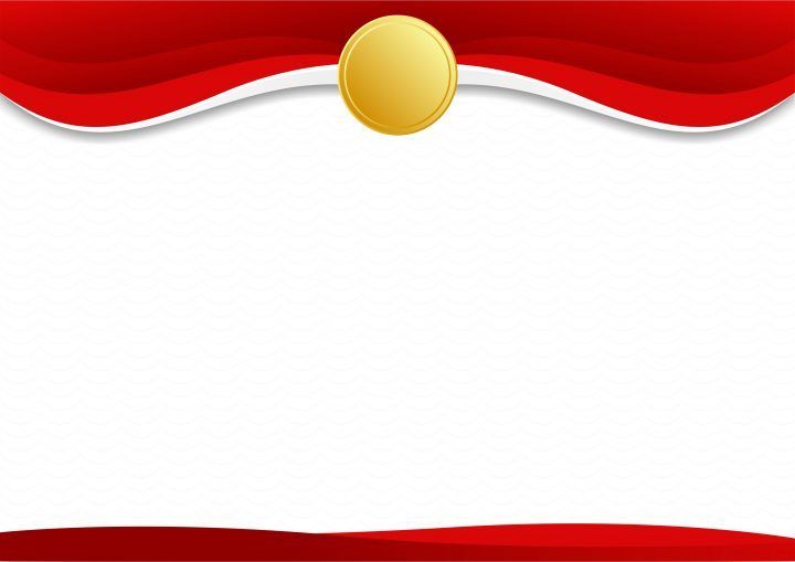 Detail Frame Bendera Merah Putih Nomer 31