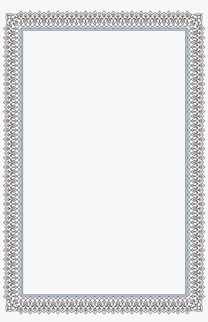 Frame Bingkai Sertifikat - KibrisPDR