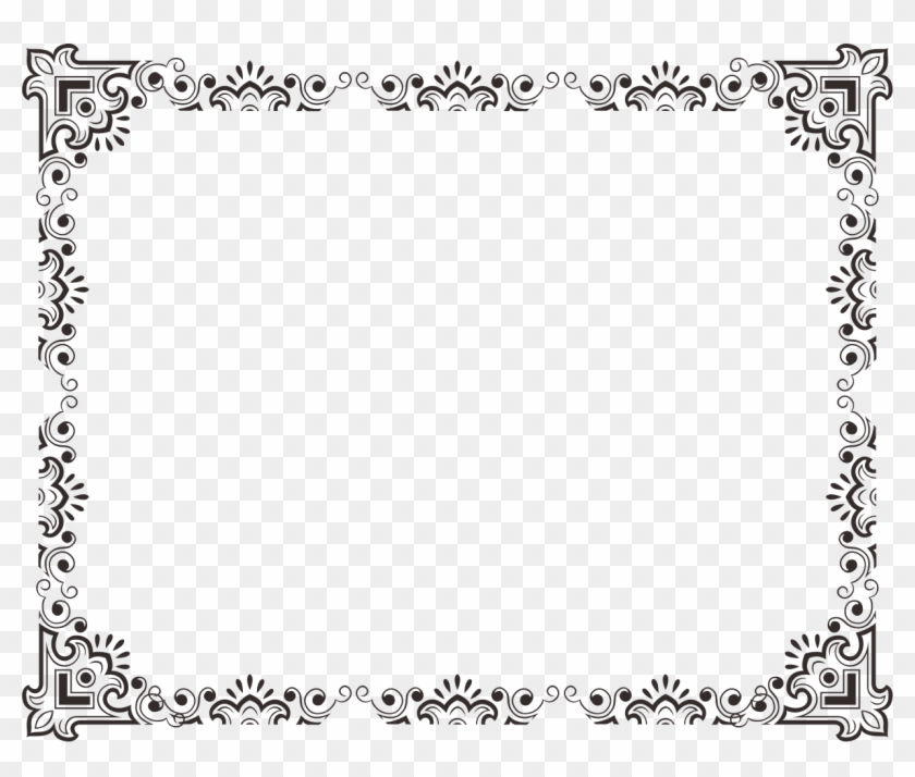 Detail Frame Bingkai Sertifikat Nomer 7
